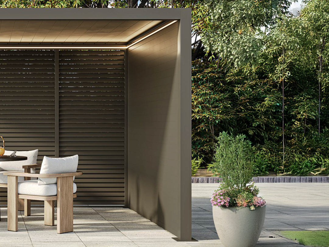 Aluminium Solid Panels